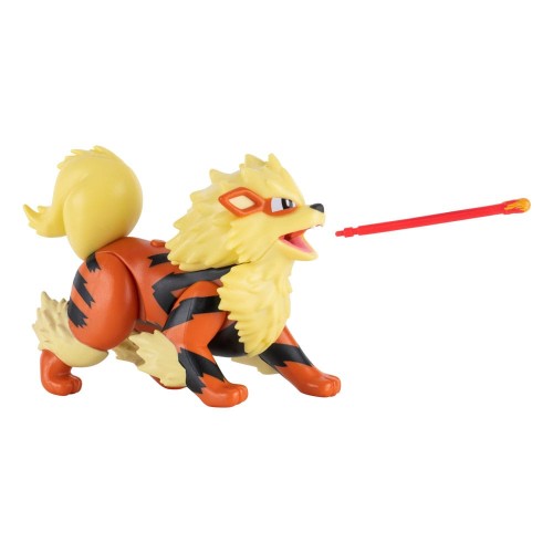 Pluszak Jazwares Maskotka Pokemon Battle Arcanine