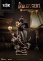 figurka-beast-kingdom-disney-villains-maleficent