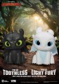 figurka-beast-kingdom-piggy-bank-light-fury