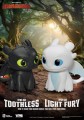 figurka-beast-kingdom-piggy-bank-light-fury