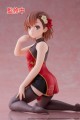 figurka-taito-a-certain-scientific-railgun-mikoto-misaka-chinska-sukienka