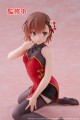 figurka-taito-a-certain-scientific-railgun-mikoto-misaka-chinska-sukienka