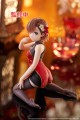 figurka-taito-a-certain-scientific-railgun-mikoto-misaka-chinska-sukienka
