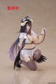 figurka-taito-prize-overlord-albedo-nurse-ver