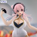 statua-furyu-super-sonico-white-china-dress
