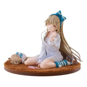 Figurka Statuetka Furyu F:NEX Mahiru Shiina Relax Ver.