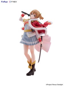 Figurka Statuetka Furyu Revue Starlight Nana Daiba