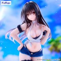 statua-furyu-to-love-ru-darkness-yui-kotegawa