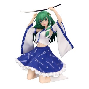 Figurka PVC Furyu Touhou Project Sanae Kochiya