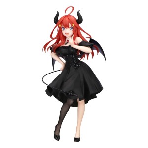 Figurka Statuetka Furyu The Quintessential Quintuplets Nakano Itsuki