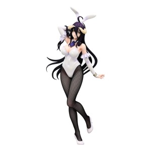 Figurka Statuetka PVC Furyu Overlord Albedo