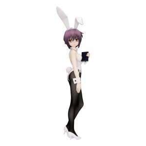 Figurka Statuetka PVC Furyu The Melancholy of Haruhi Suzumiya Yuki Nagato