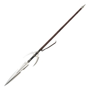 Replika Kit Rae Allaxdrow Speer 177 cm