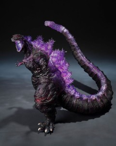 Figurka Bandai Tamashii Nations Godzilla 2016 Shin Godzilla