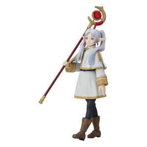 Figurka S.H. Figuarts Frieren: Beyond Journey's End