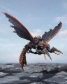 figurka-godzilla-sh-monsterarts-megaguirus-evolution-set