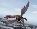 figurka-godzilla-sh-monsterarts-megaguirus-evolution-set