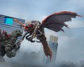 figurka-godzilla-sh-monsterarts-megaguirus-evolution-set