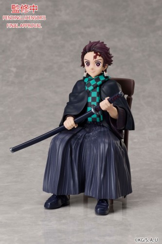 statua-aniplex-demon-slayer-tanjiro-kamado
