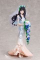 statua-aniplex-lycoris-recoil-takina-inoue-wedding-dress
