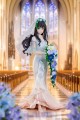 statua-aniplex-lycoris-recoil-takina-inoue-wedding-dress