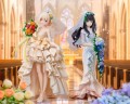 statua-aniplex-lycoris-recoil-takina-inoue-wedding-dress