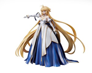Figurka Aniplex Fate/Grand Order Moon Cancer Archetype: Earth