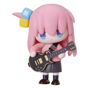 Figurka Statuetka Hitori Gotoh Bocchi the Rock!