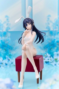 Figurka Statuetka Aniplex Rascal Does Not Dream Mai Sakurajima Bunny Ver.