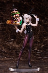 Figurka Statuetka Aniplex Fate/Grand Order Altria Pendragon Bunny Ver.