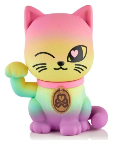 figurki-tokidoki-lucky-cats-eternal-lucky-paws