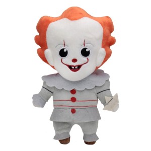 Pluszak Kidrobot Pennywise Stephen King's It