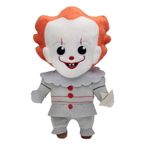 pluszak-kidrobot-pennywise-stephen-kings-it