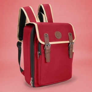 Plecak Enhance Designer Edition Red