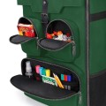 plecak-enhance-collector-edition-green