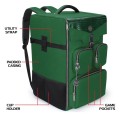 plecak-enhance-collector-edition-green