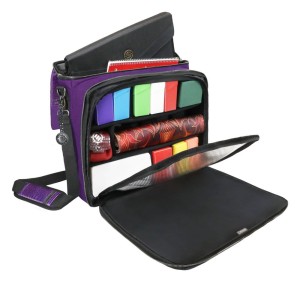 Torba Enhance TCG Shoulder Bag Purple
