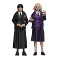 figurki-neca-2-pack-wednesday-addams-enid