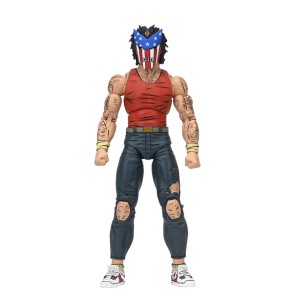 Figurka NECA Teenage Mutant Ninja Turtles Casey Jones