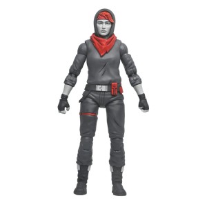 Figurka NECA Teenage Mutant Ninja Turtles April Nightwatcher