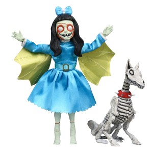 Figurka NECA The Beauty of Horror Ghouliana