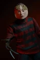 Figurka NECA 30th Anniversary Ultimate Freddy Krueger 3.webp