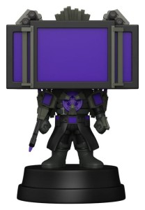 Figurka Funko POP Skibidi Toilet Titan TV Man