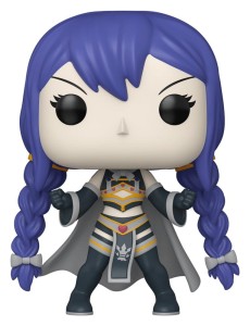 Figurka Funko POP Fairy Tail 100 Years Quest Wendy