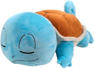Maskotka Pluszak Jazwares Pokemon Squirtle 45 cm