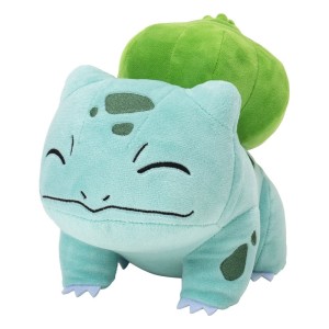 Maskotka Pluszak Jazwares Pokemon Bulbasaur #3
