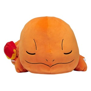Maskotka Pluszak Pokemon Charmander 45 cm