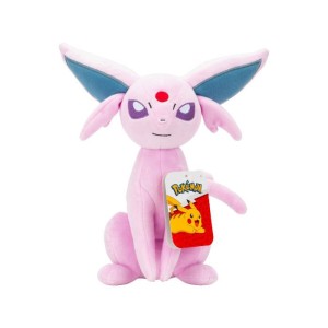 Maskotka Pluszak Pokemon Espeon 20 cm