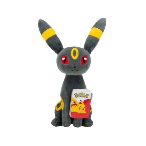 Maskotka Pluszak Pokemon Umbreon 20 cm