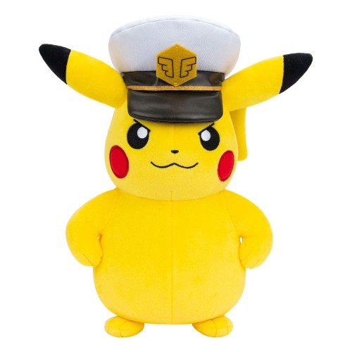 pluszak-pokemon-captain-pikachu-20cm